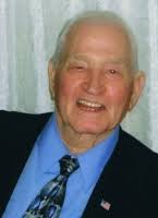 Obituary information for Paul J. McManus