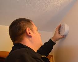 Only the top smoke detector brands were included on our list based on a look at their major specs. Smoke Alarm Program Norton Shores Michigan