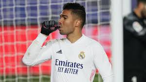After lionel messi, what next for barcelona? Real Madrid Will Fight For Both Titles Casemiro As Com