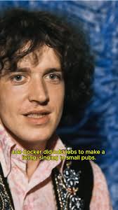Joe Cocker