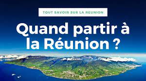 Partir a l ile de la reunion. Quand Partir A La Reunion La Meilleure Periode Pour Visiter L Ile Youtube