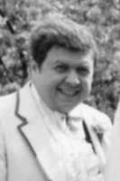 John Stark Obituary (2008)