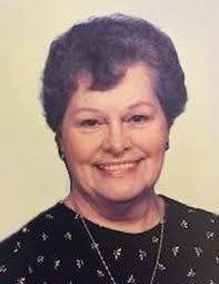 Gladys N. (Newman) Liming Obituary September 30, 2024