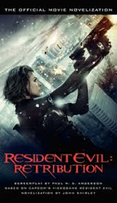 ^ cheng, susan (august 23, 2015). Two New Resident Evil Books Fans Will Love Wired