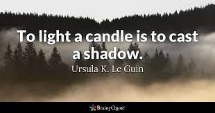 Top 10 Shadow Quotes Brainyquote