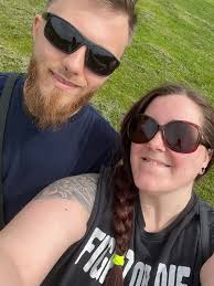 Brynn Westwood and Damien Morrison's Wedding Website