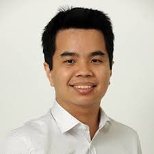 Tam Nguyen : University of Dayton, Ohio