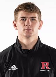 No. 18 Wrestling Wraps Up Non-Conference Slate at Bloomsburg, Rider