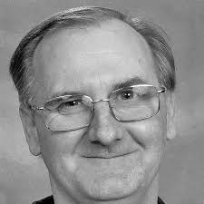 Mark McIntyre Obituary (2015)