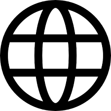 World Wide Web Free Vector Icons Designed By Freepik Free Icons Icon Vector Icons