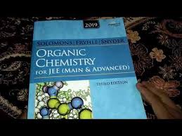 Class tested notes with a unique methodology, and an authoritative approach in the concepts, their applications, and strategy to face the iit jee. Best Book For Organic Chemistry Jee Youtube