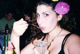 Minha Filha, Amy: assista agora!