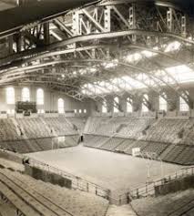 Philadelphia Big 5 The Palestra