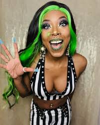 Cosplay by Chaarrliieee