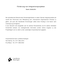 Sie unterstützt die menschen und die wirtschaft im land. Https Www Landkreis Esslingen De Site Lra Esslingen Root Get Params E398078748 1200748 F C3 B6rderung 20von 20integrationsprojekten 2025 2009 202013 Pdf
