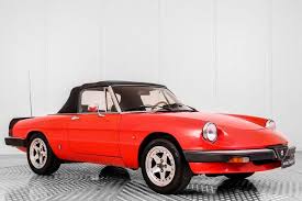 Image result for Venetian Red 1985 Alfa-Romeo