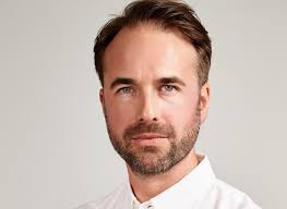 A day in the life of… Jonathan Goodman, CEO at creative agency LIDA