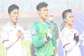 Thông tin mới nhất từ ban huấn luyện u23 việt nam cho hay, chấn thương của bùi tiến dũng không hề nghiêm trọng như đồn. Thá»§ Mon Bui Tiáº¿n DÅ©ng NgÆ°á»i Hung Tháº§m Láº·ng Cá»§a U23 Viá»‡t Nam Tin Tá»©c Má»›i Nháº¥t 24h Ä'á»c Bao Lao Ä'á»™ng Online Laodong Vn