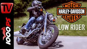 We did not find results for: 2015 Harley Davidson Dyna Low Rider Im Test Details Sound Fazit Youtube
