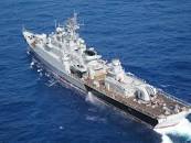 25 години фрегата „Смели” плава под български флаг - Новини