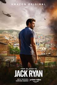 Jack ryan is an actor. Jack Ryan Season 2 Release Date Cast Review Trailer Episodes Story And News Den Of Geek