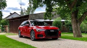 Image result for Tango Red 2019 A6