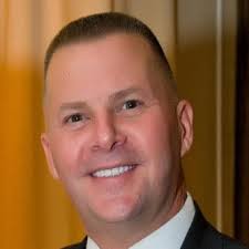 Richard Dylon Hernandez, MEd, CPRP