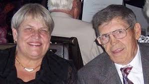 James and Alice Staggs Obituary