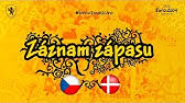Kapitán darida se zranil, pak plány fotbalistů zhatila porucha letadla. Euro 2004 Cesko Vs Dansko Ctvrtfinale Youtube