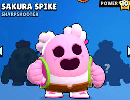 A field of cactus spike fires off a small cactus that explodes, shooting spikes in different directions. Brawl Stars How To Use Spike Tips Guide Stats Super Skin Gamewith
