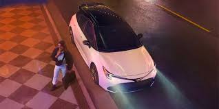 The 2024 Toyota Corolla Hatchback