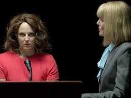 Slut or Nut: The Diary of a Rape Trial