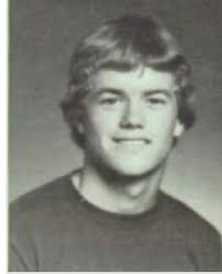 Daniel Wayne “Danny” Geisler (1968-1990)