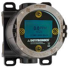 Spartan controls automation centre calgary. Toxic Gas Transmitter Flexvu Detector Electronics Corp Det Tronics Electrochemical Multi Use