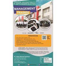 Lowongan kerja account officer pt. Kesempatan Karir Pt Aditya Mandiri Infolokerjawabarat Facebook
