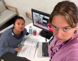 2023 Edition Four by Farrago Magazine