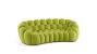 Mah Jong Sofa Replica India