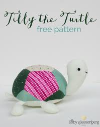 Children who like to draw or color can design their own unique puzzles! 25 Free Toy Patterns To Sew For The Kids Crazy Little Projects