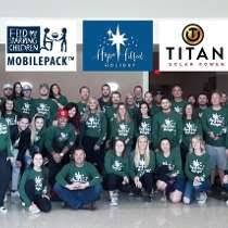 As of 2019, titan solar power has installed more than 220,00 kilowatts of solar energy across seven states in the county, an impressive feat by such a young company. Working At Titan Solar Power Glassdoor