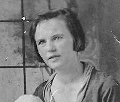 Gertrude “Gertie” Daniel Bean (1898-1989)