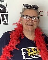 It's Ann's birthday!🤗