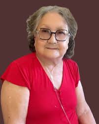 Gloria B. Alberts Obituary May 16, 2025