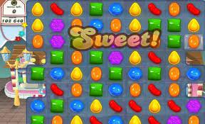 Candy Crush Saga The Most Addictive Game Since Angry Birds