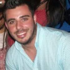 David Bolaños Pulido (@d_bolanos)