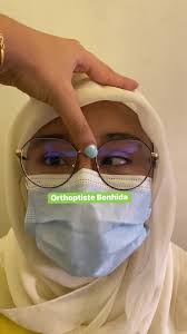 Syndrome de Stilling Duane type I oeil droit (avec up-shoot)/ متلازمة  ستيلينغ تورك دوين العين اليمنى | Centre d'orthoptie et d'électrophysiologie  le Guéliz | Facebook