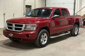 Image result for Inferno Red 2009 Dakota
