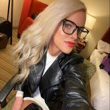 Ashley Withrow (Ashley_Nicole1987)