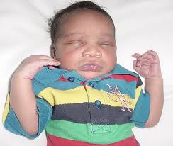 Jackson County Life: Births