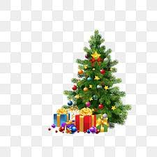 Christmas Tree Holiday Decoration Material Free Christmas Clipart Free Christmas Tree Christmas Tree Png Transparent Clipart Image And Psd File For Free Down Christmas Tree Clipart Green Christmas Tree Decorations Gold