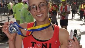 Fundraiser for David Bagarella by Toni Bagarella : Toni takes